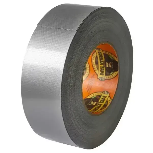 Gorilla Tape 32M Single Unit Silver | Gg3044900 | Euro Car Parts - Image 1
