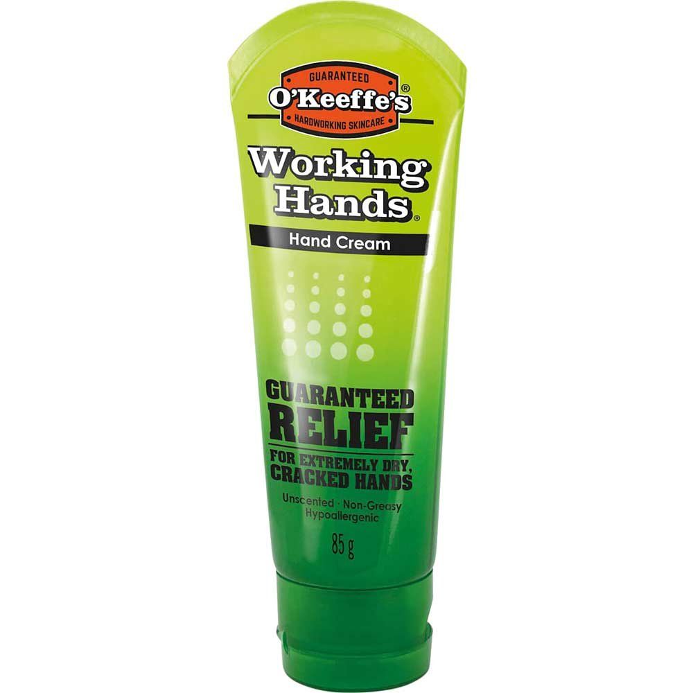 OKeeffes Working Hands Hand Cream 85g - Image 1