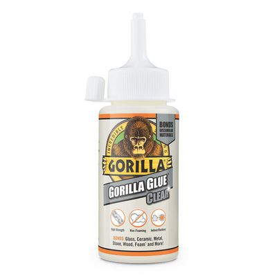 Gorilla Glue 1244401 Clear 110Ml