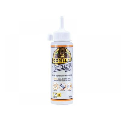 Gorilla Glue 1244501 Clear 170Ml