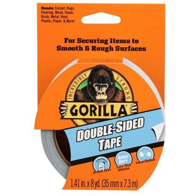 Gorilla Glue 3044031 Double-Sided Tape 35Mm X 7.3M - Thumbnail 2