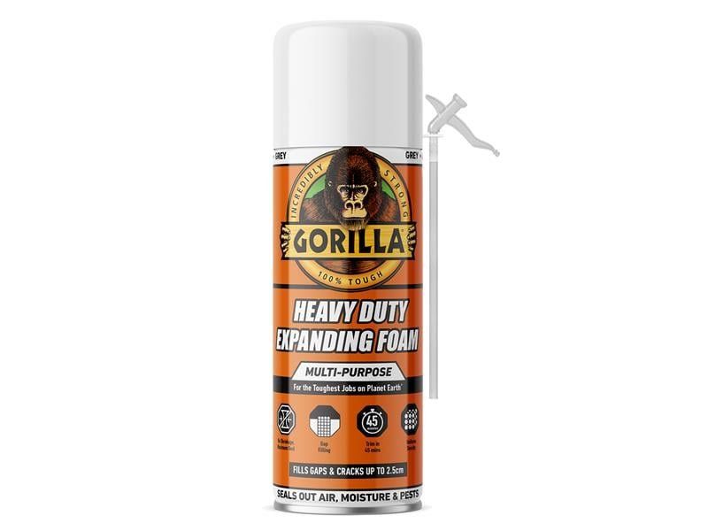 Gorilla Glue 114972 Heavy-Duty Expanding Foam 353Ml - Image 1