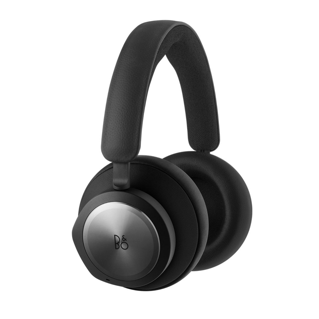 Bang & Olufsen Beocom Portal Headset Wired & Wireless Head-band Calls/Music/Sport/Everyday Bluetooth Black - Image 1