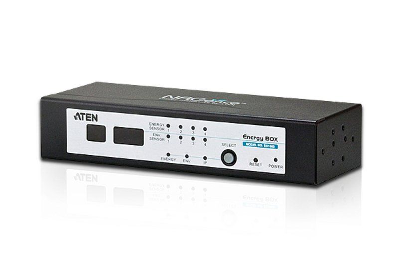 ATEN 0AD8-8605-40MG remote power controller Black - Image 1