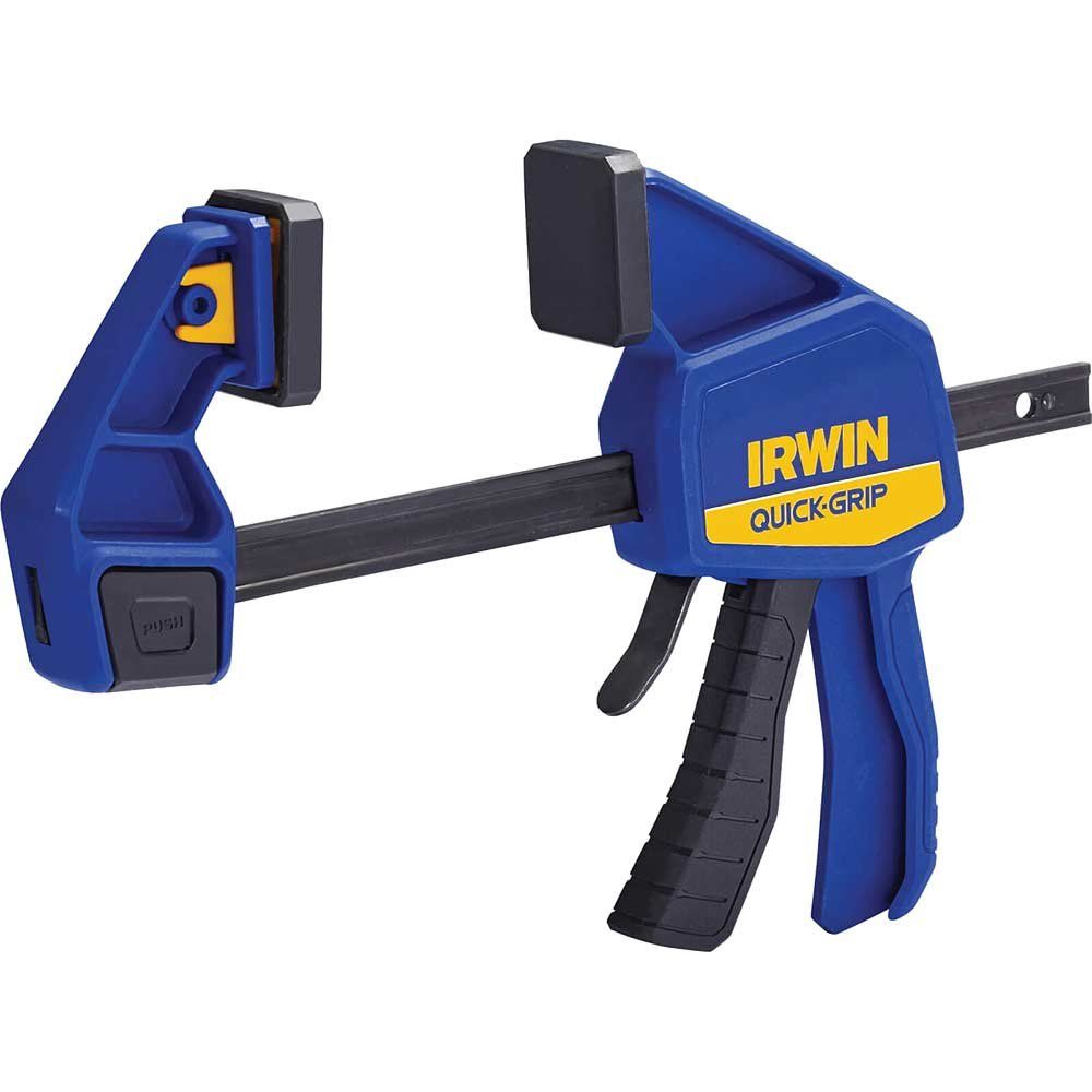 Quick-Grip Quick One Handed Clamp - Image 1