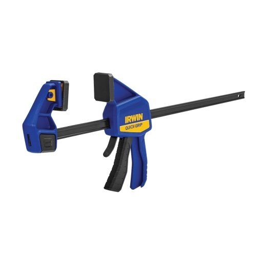 Irwin Quick Grip Change Bar Clamp 18in Q/T518QCEL7 - Image 1
