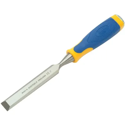 Irwin Marples MS500 3/4 in Chisel - Thumbnail 2