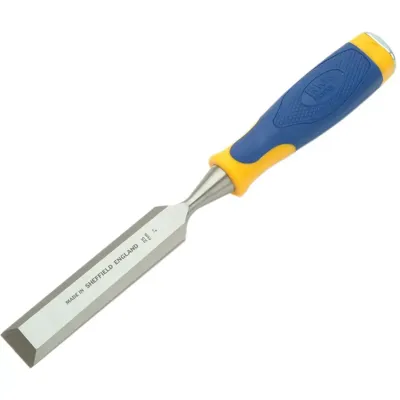 Irwin Marples Wood Chisel 1inCH MS500 - Thumbnail 2