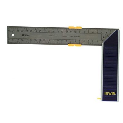 Irwin Try and Mitre Square 300mm