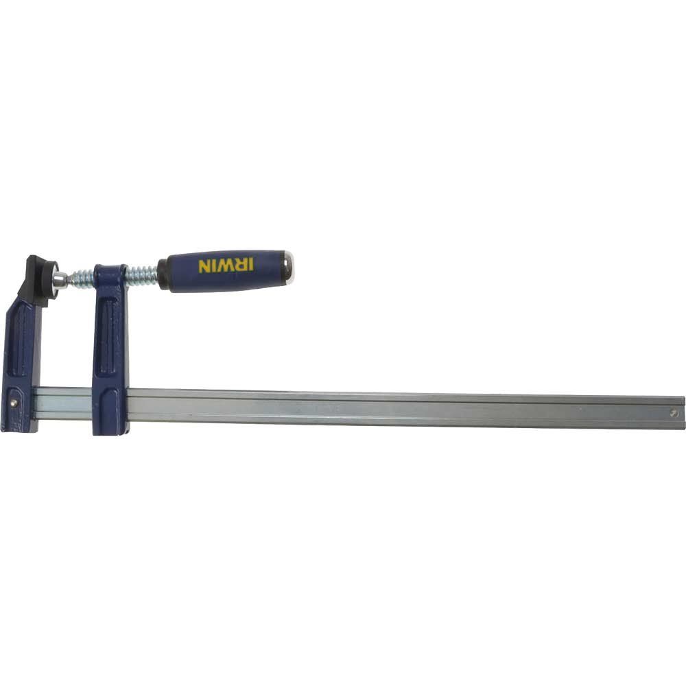 Irwin Professional F Clamp 200mm - Image 1