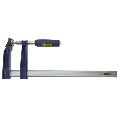 Irwin® 10503569 Professional Speed Clamp - Medium 30Cm (12In) - Thumbnail 2