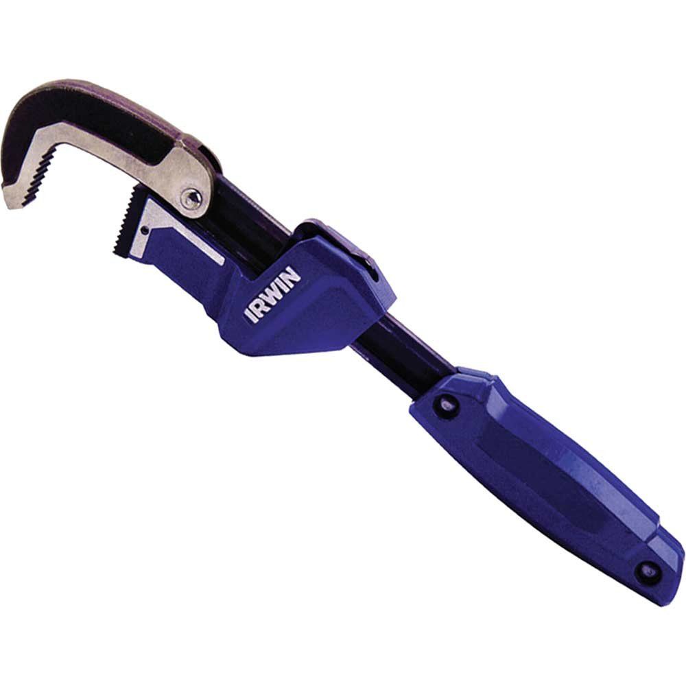 Record RW58 Quick Wrench 290mm - Image 1