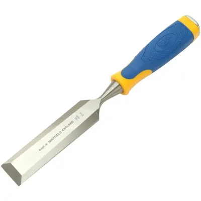 Irwin Marples Wood Chisel 1-1/4inCH MS500 - Thumbnail 2
