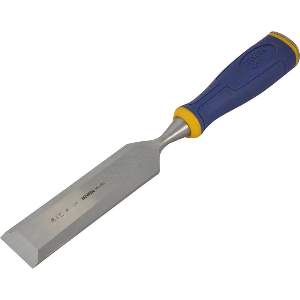 Marples MS500 Bevel Edge Wood Chisel 38mm - Image 1