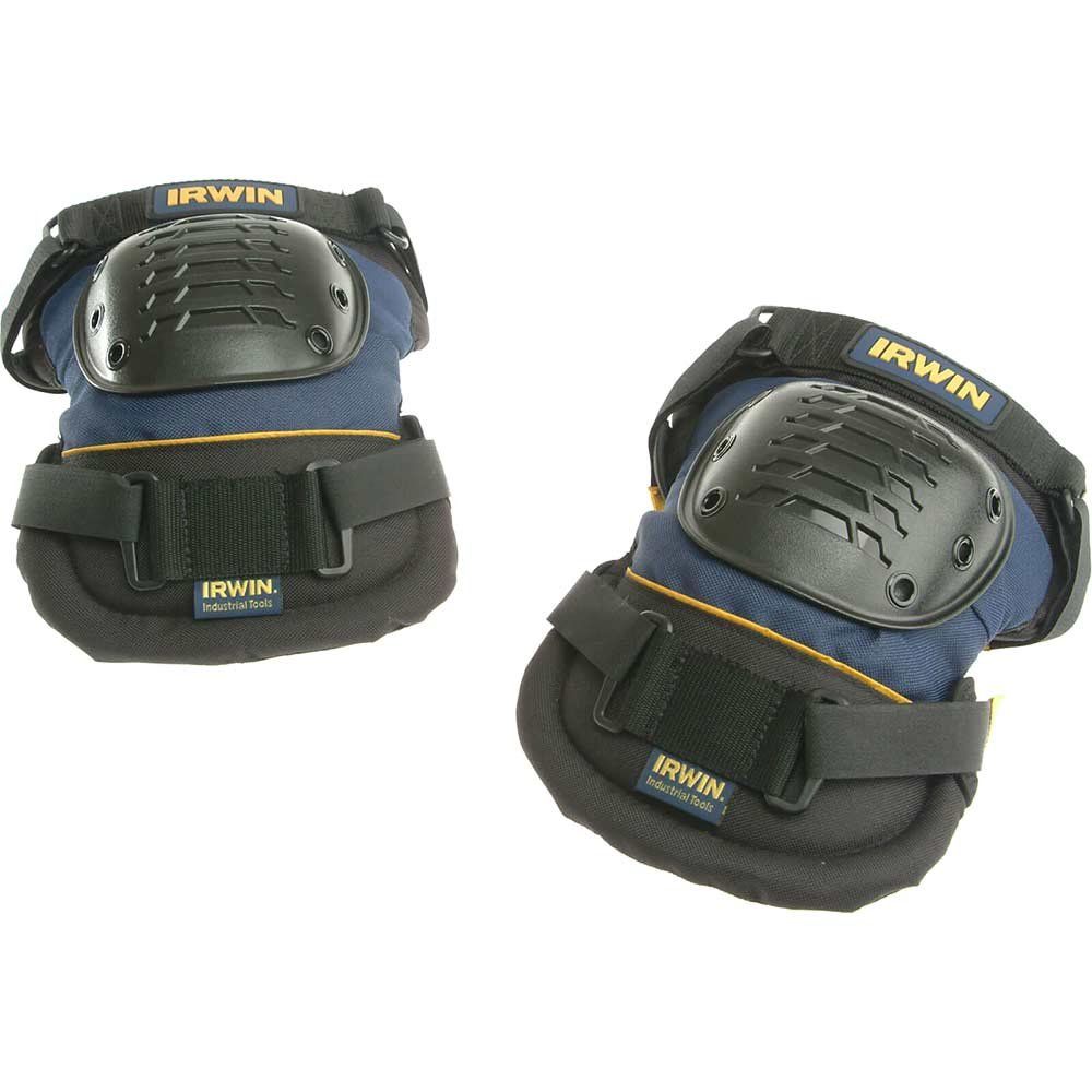 Irwin Knee Pads Professional Swivel - Image 1