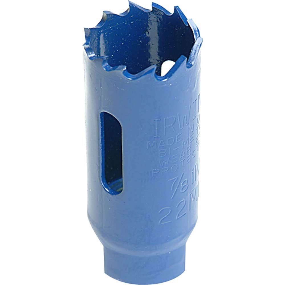 Irwin Bi Metal High Speed Hole Saw 30mm - Image 1