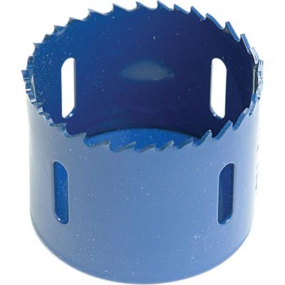 Irwin Bi Metal High Speed Hole Saw 51mm