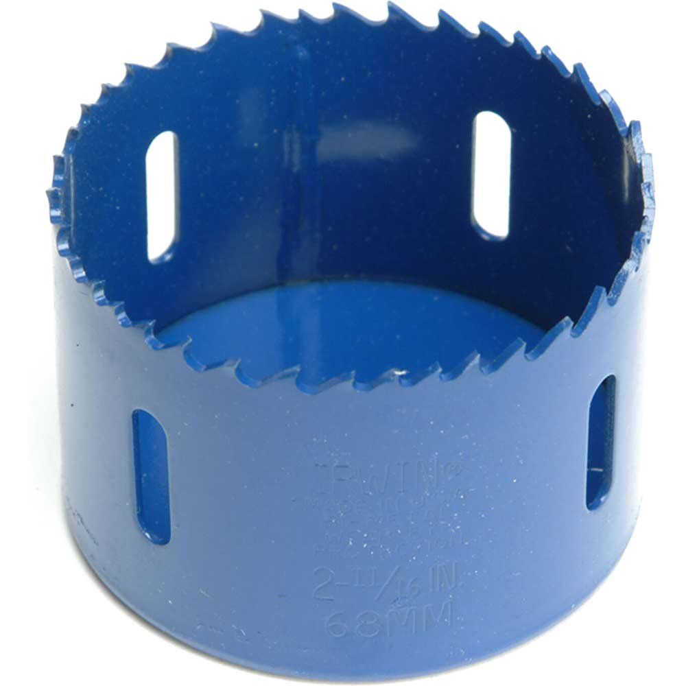 Irwin Bi Metal High Speed Hole Saw 70mm - Image 1