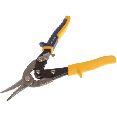 Irwin Straight Cut Utility Snips