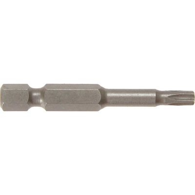 Irwin Torx Power Screwdriver Bit T30 50mm Pack of 5