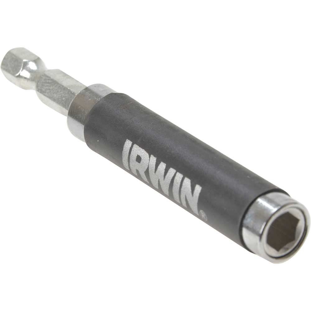 Irwin Screwdriver Bit Holder Guide 80mm - Image 1