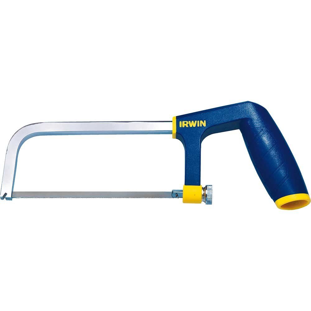 Irwin Pro Junior Hacksaw - Image 1
