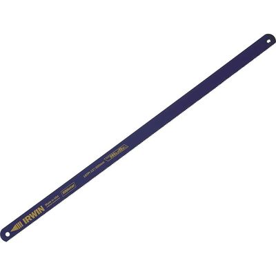Irwin 300mm 18tpi Bi-Metal Hacksaw Blade 2 pack