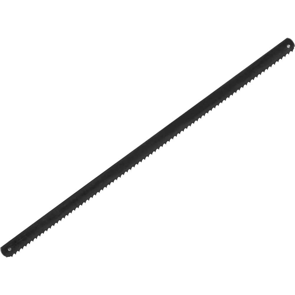 Irwin Wood Cutting Junior Hacksaw Blades 6" / 150mm 14tpi Pack of 10 - Image 1