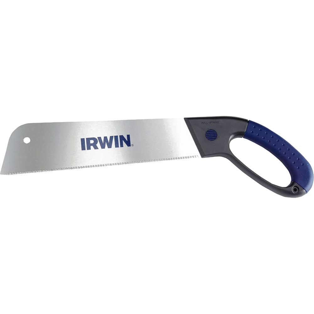 Irwin General Carpentry Pullsaw 12" / 300mm 14tpi - Image 1