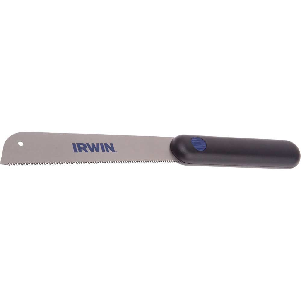 Irwin Dovetail Pull Saw 7" / 185mm 22tpi - Image 1