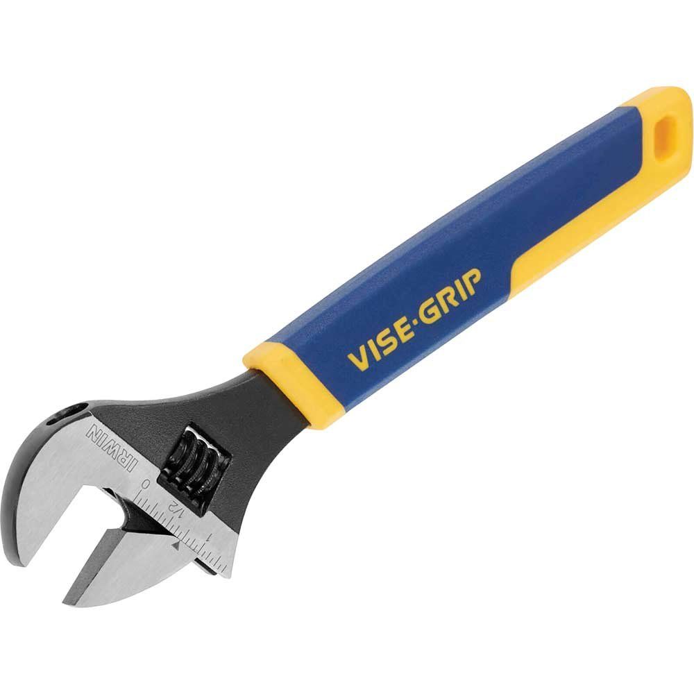 Vise-Grip Adjustable Wrench 250mm - Image 1