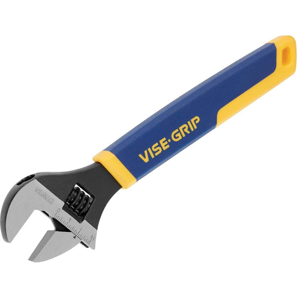 Vise-Grip Adjustable Wrench 300mm - Image 1