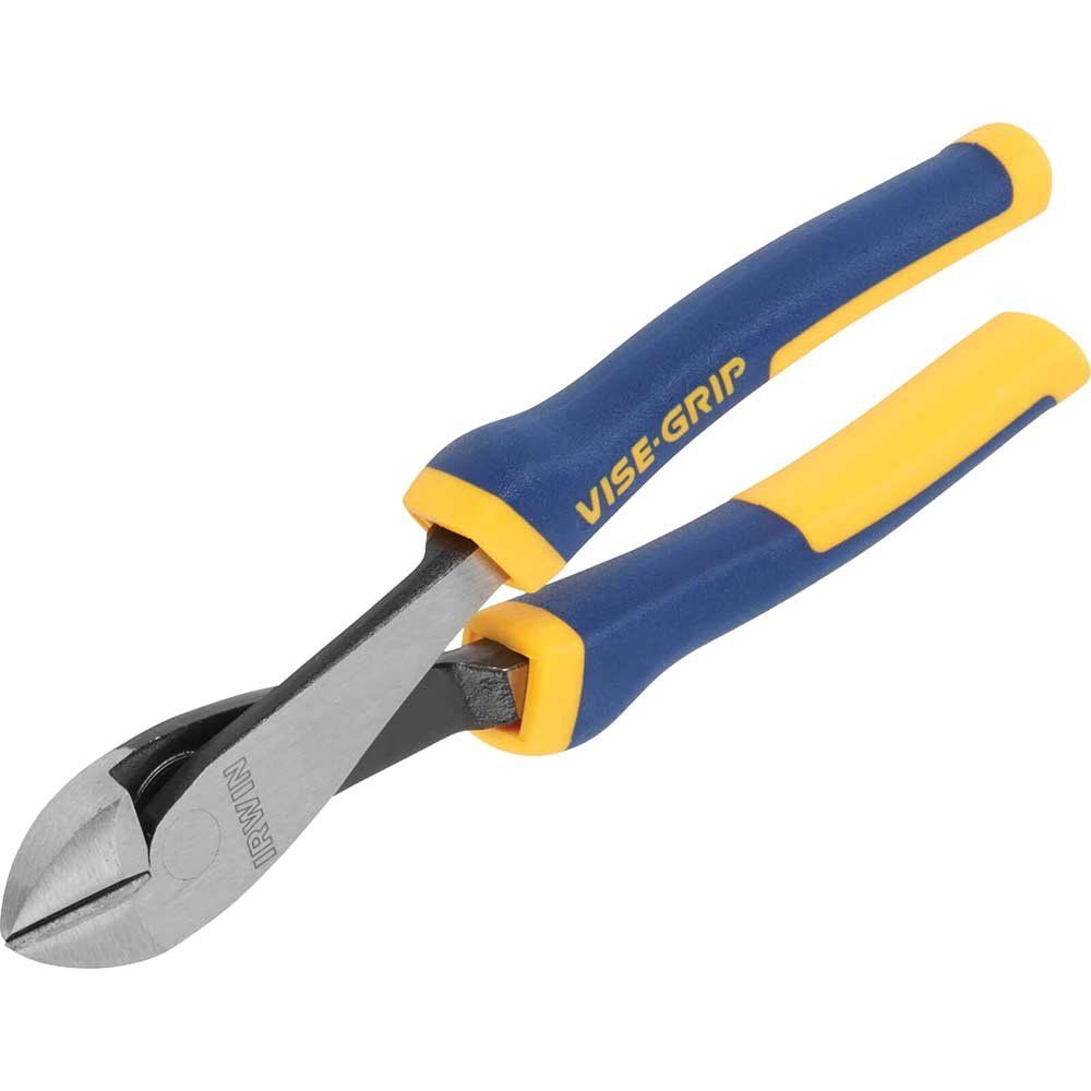 Vise-Grip Cable Cutters 200mm - Image 1