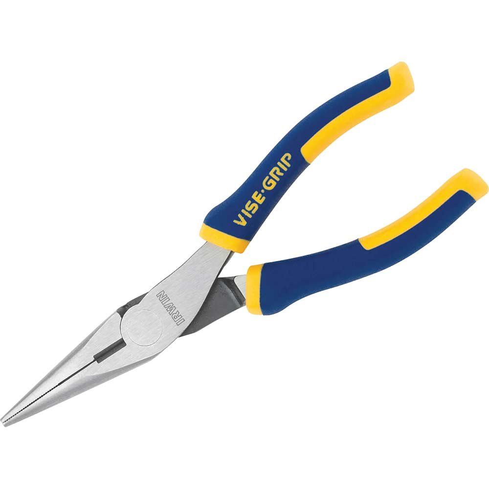 Vise-Grip Long Nose Pliers 150mm - Image 1