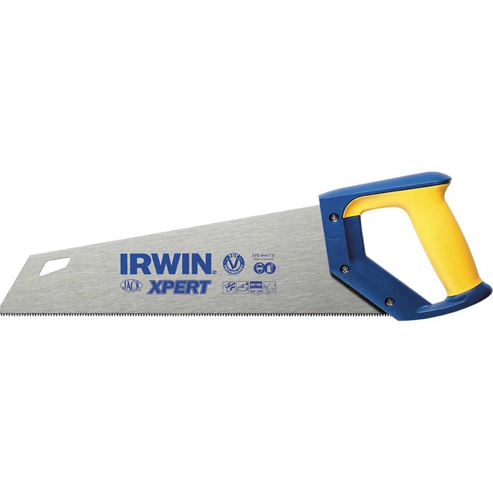 Jack Xpert Universal Hand Saw 15" / 390mm 8tpi - Image 1