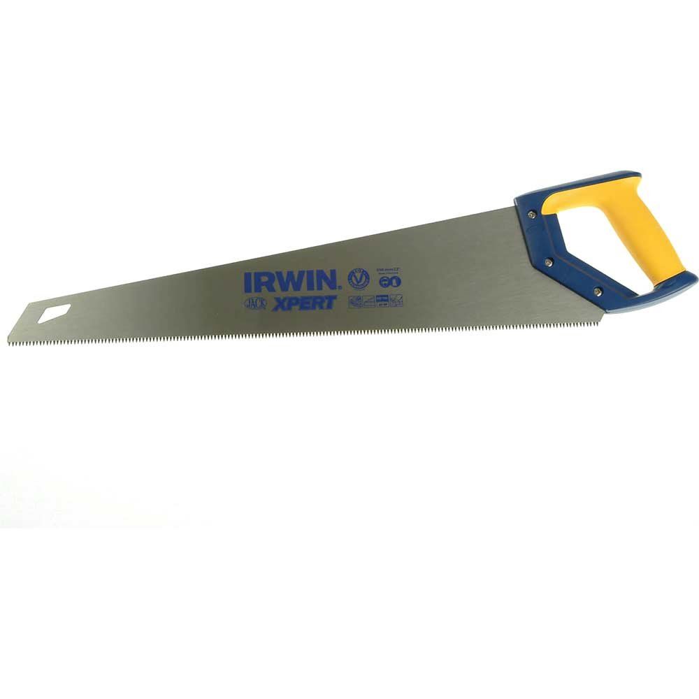 Jack Xpert Universal Hand Saw 20" / 500mm 8tpi - Image 1