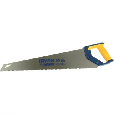 Irwin Jack Xpert Universal Handsaw 22in - Thumbnail 2