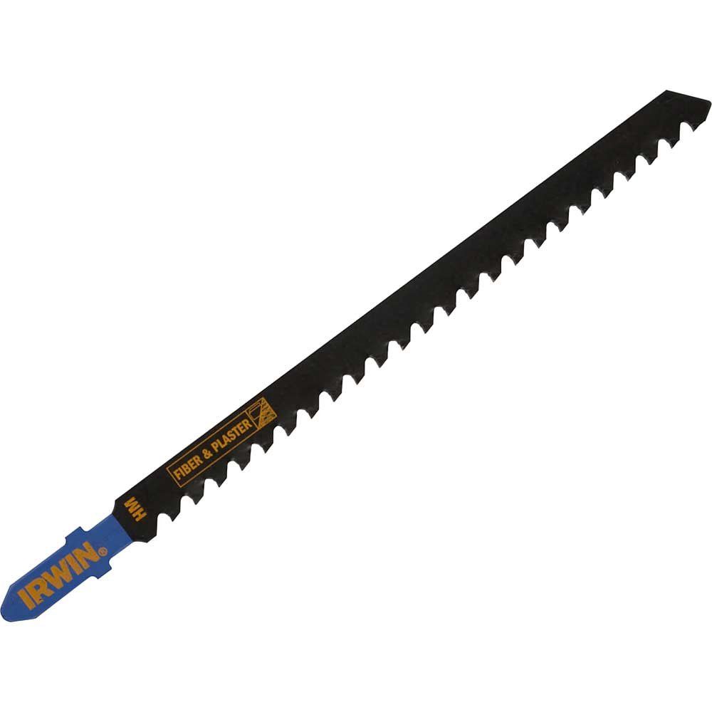 Irwin T141HM T Shank Abrasive Material Cutting Jigsaw Blades Pack of 1 - Image 1