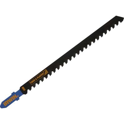 Irwin T141HM T Shank Abrasive Material Cutting Jigsaw Blades Pack of 1