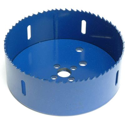Irwin Bi Metal High Speed Hole Saw 177mm