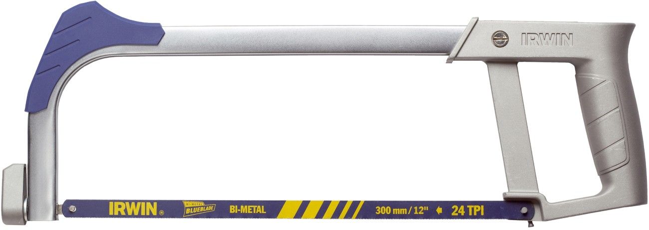 Irwin I75 12" Hacksaw - Image 1