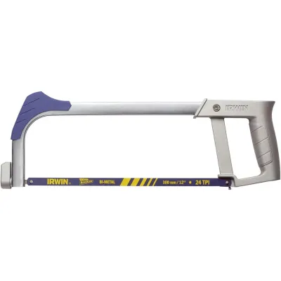 Irwin I75 12" Hacksaw - Thumbnail 2