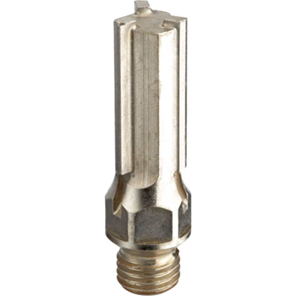 Irwin Carbide Tipped Brick Mortar Raker 3 Flute Cutter 8mm - Image 1