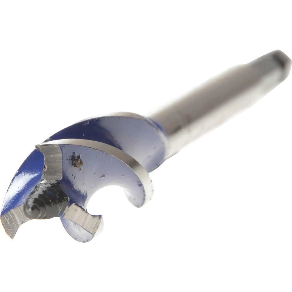 Irwin 6X Blue Groove Wood Drill Bit 14mm - Image 1