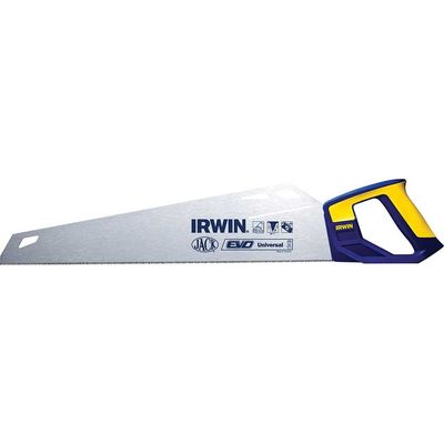 Jack Evolution Universal Hand Saw 20" / 500mm 11tpi