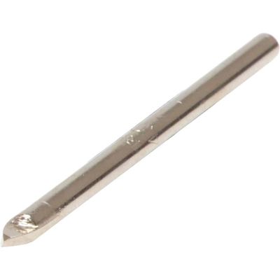 Irwin Glass and Tile Drill Bit 4mm