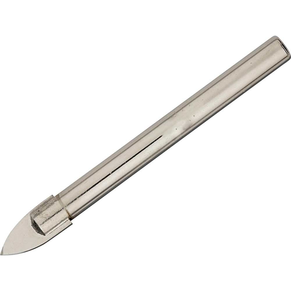 Irwin Glass and Tile Drill Bit 6mm - Image 1