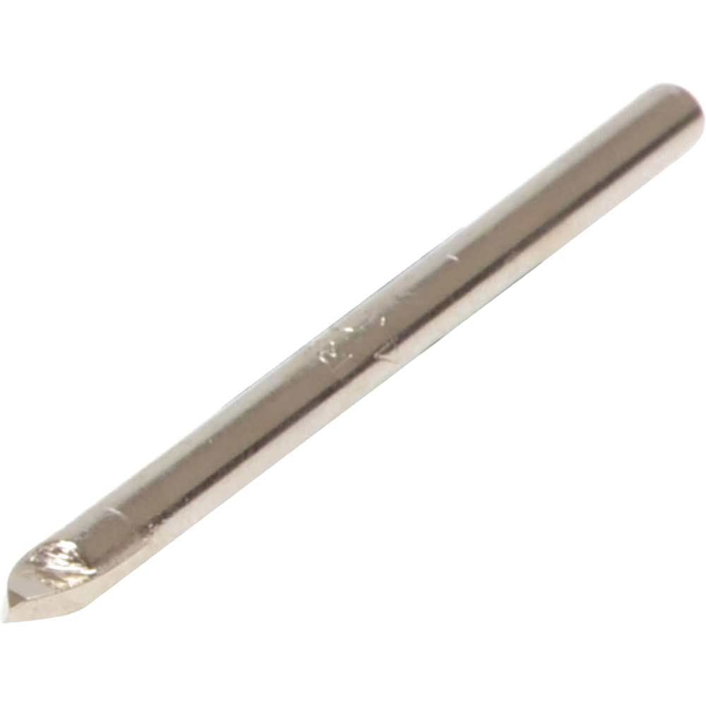 Irwin Glass and Tile Drill Bit 8mm - Image 1