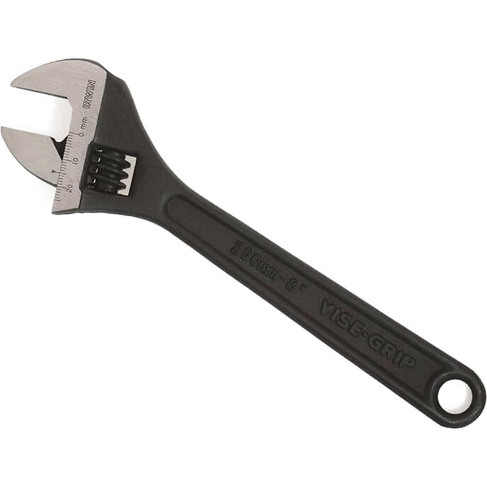 Vise-Grip Adjustable Spanner 300mm - Image 1