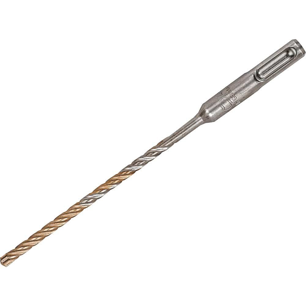 Irwin Speedhammer SDS Plus Masonry Drill Bit 5.5mm 160mm Pack of 1 - Image 1